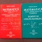 Mircea Ganga -MATEMATICA MANUAL PENTRU CLASA A XI A 2 VOLUME 2001 t