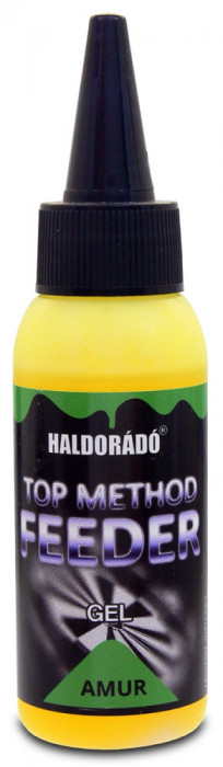 Haldorado - Top Method Gel 60ml - Amur