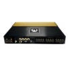 Amplificator Phoenix Gold ZQA6.8 cu DSP, 6 x 150 watts, in 2 sau 4 ohm, 6 canale CarStore Technology