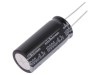 Condensator electrolitic THT 10000uF 6,3V 18x40mm