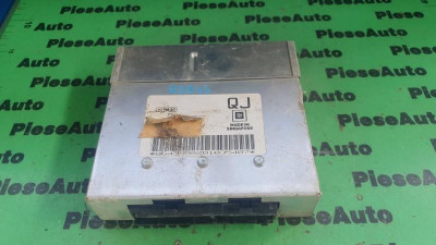 Calculator motor Opel Vectra A (1988-1995) 16164389 foto