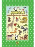 Cumpara ieftin Animale. Versuri adunate, rime minunate/Izabela Constantin