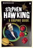 Introducing Stephen Hawking. A Graphic Guide | J. P. McEvoy, Icon Books Ltd