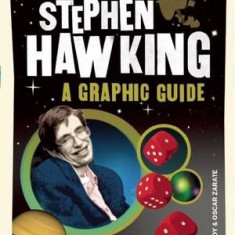 Introducing Stephen Hawking. A Graphic Guide | J. P. McEvoy