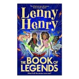 Cumpara ieftin Book of Legends