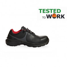 Pantofi de protecție S3 SRC TRAX AUTOMOTIVE Protektor, 01-005841