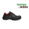 Pantofi de protecție S3 SRC TRAX AUTOMOTIVE Protektor, 01-005841