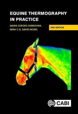 Equine Thermography in Practice foto