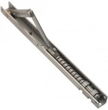 Zavor cu arc din inox 255 pentru porti metalice