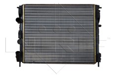 NRF 58217 Radiator, racire motor foto