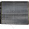 NRF 58217 Radiator, racire motor