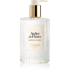 Chlo&eacute; Atelier des Fleurs Jasminum Sambac gel de duș pentru femei 300 ml