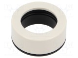 Eclisă EAO &Oslash;30,5mm orificiu, &Oslash;35mm parte frontală