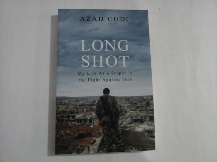 LONG SHOT - AZAD CUDI