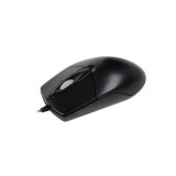 Cumpara ieftin Mouse A4tech cu fir, optic, OP-720, negru