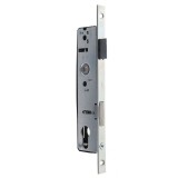 Broasca ingropata pentru usi din PVC, Verofer 035-123, 25 x 92 mm