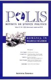 Polis vol.6 nr.2 (20), serie noua martie-mai 2018. Revista de stiinte politice