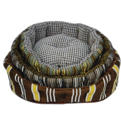 CULCUS TEXTIL PENTRU CAINI SI PISICI SET 3BUC foto