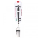 Set 6 Furculite Mari Inox 19.5cm Grunberg GR171