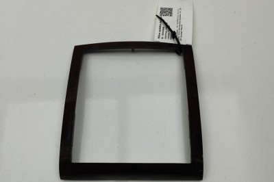 Ornament consola centrală VW TOUAREG 7LA, 7L6, 7L7 2003 OEM: 7L6863337 29439096 foto