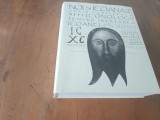 SORIN DUMITRESCU, NOI SI ICOANA. 31+1 DE ICONOLOGII PENTRU INVATAREA ICOANEI. 716 PAG., FORMAT MAI MARE