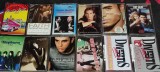 12 CASETE AUDIO ORIGINALE - cititi anuntul