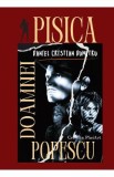 Pisica doamnei Popescu - Daniel Cristian Dumitru