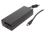 Alimentator Pulsatoriu 12VDC 10A 120W KYCON KPPX-4P