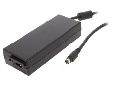 Alimentator Pulsatoriu 12VDC 10A 120W KYCON KPPX-4P