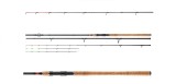 Lanseta feeder DAIWA NINJA X METHOD FEEDER 3.60M/80G