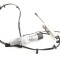 Alt modul de control VOLVO V70 III BW 2009 OEM: 31218393 12036110