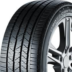 Anvelope Continental CROSS CONTACT LX SPORT T1 SILENT 275/45R20 110V Vara foto