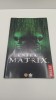 Enter the Matrix - PS2 brochure