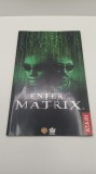 Enter the Matrix - PS2 brochure
