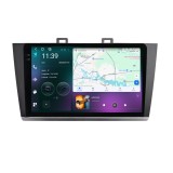 Cumpara ieftin Navigatie dedicata cu Android Subaru Outback / Legacy 2014 - 2019, 12GB RAM,