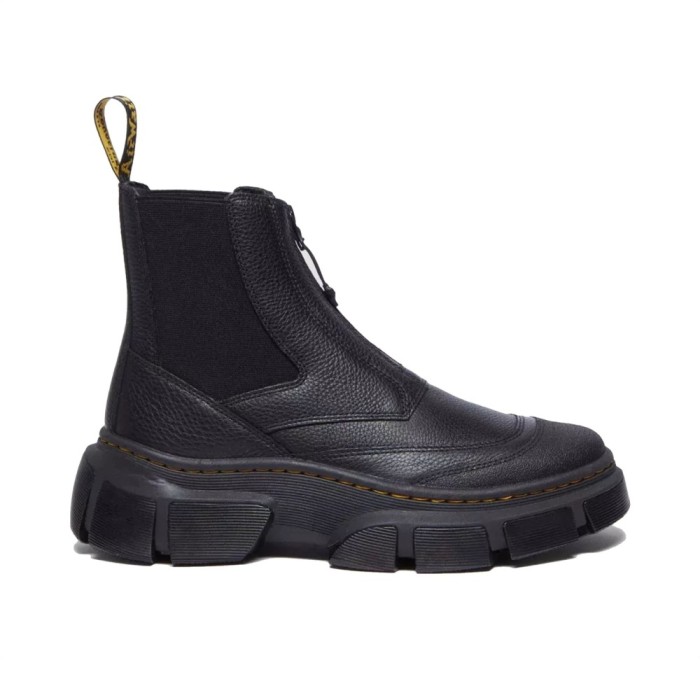 Bocanci Dama, Dr. Martens, Dmxl 41070001 - 38