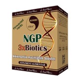 NGP Biotics 30 plicuri Pro Natura, Medica Farmimpex