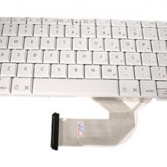 Tastatura laptop noua Apple iBook A1054 A133 G4 14'' US
