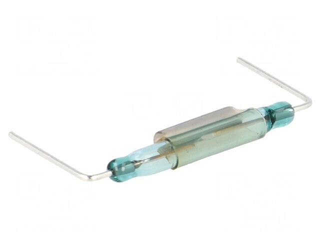 Senzor Reed Bistabil cu Clichet 100W