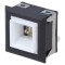 Comutator apăsare SPDT 5A 125VAC ON-(ON)