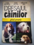 Dresajul cainilor - ghid practic - Paul Megnin, Karl Reyfus, Theodor Zell