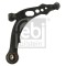 FEBI BILSTEIN 15769 Brat, suspensie roata