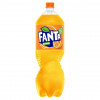 Fanta 2l Portocala , 6 Buc/bax