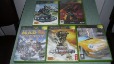 Xbox Classic foto