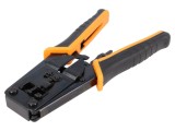 Unealtă de Sertizare TTK-508