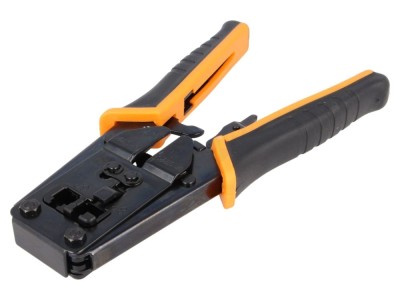 Unealtă de Sertizare TTK-508 foto