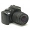 Canon EOS 350D + Sigma 18-50mm 3.5-5.6