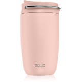 Equa Cup cană termoizolantă culoare Ros&eacute; 1 buc