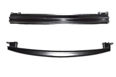 Armatura bara spate Vw Golf 5 Hatchback (1K1) 10.2003-05.2009, suport tampon metalic cod 1K0807305A foto