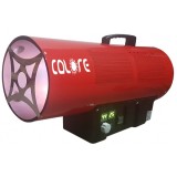 Tun caldura pe GPL, model GP50AI CALORE, putere calorica 50kW, pornire AUTOMATA